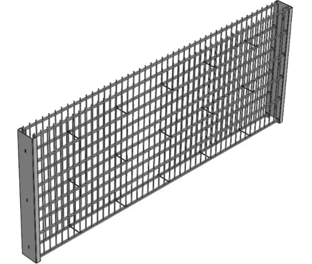 Gabion Wall